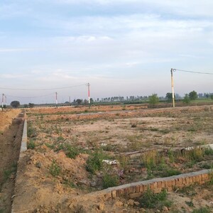  Plot For Sale in Rohta Road