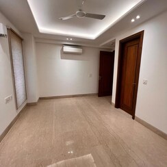 4 BHK Apartment For Rent in Greater Kailash I