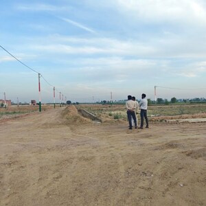 Plot Area in  Plot at Rohta Road – for Sale