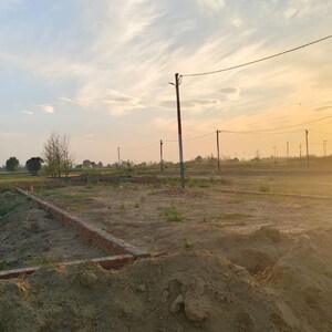 Plot Area in  Plot at Rohta Road – for Sale