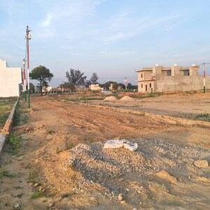 Plot Area in  Plot at Rohta Road – for Sale