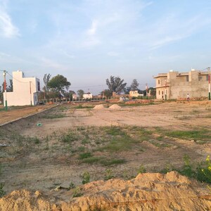  Plot For Sale in Rohta Road