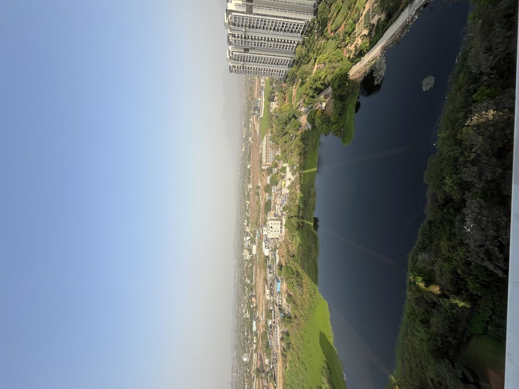 3 BHK 1200 Sq.Ft. Apartment in Lodha Palava Trinity A To C