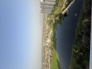 3 BHK Apartment For Rent in Lodha Palava Trinity A To C, Dombivli East