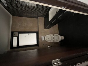 Kitchen in 3 BHK Apartment at Lodha Palava Trinity A To C, Dombivli East – for Rent