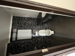 Furnished Amenities in 3 BHK Apartment at Lodha Palava Trinity A To C, Dombivli East – for Rent