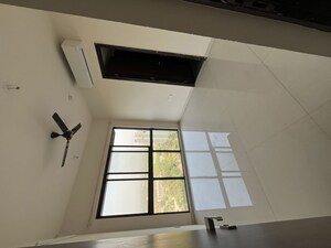 Staircase in 3 BHK Apartment at Lodha Palava Trinity A To C, Dombivli East – for Rent