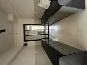 Staircase in 3 BHK Apartment at Lodha Palava Trinity A To C, Dombivli East – for Rent