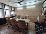 2500 Sq.Ft. Office Space in Navyug Market