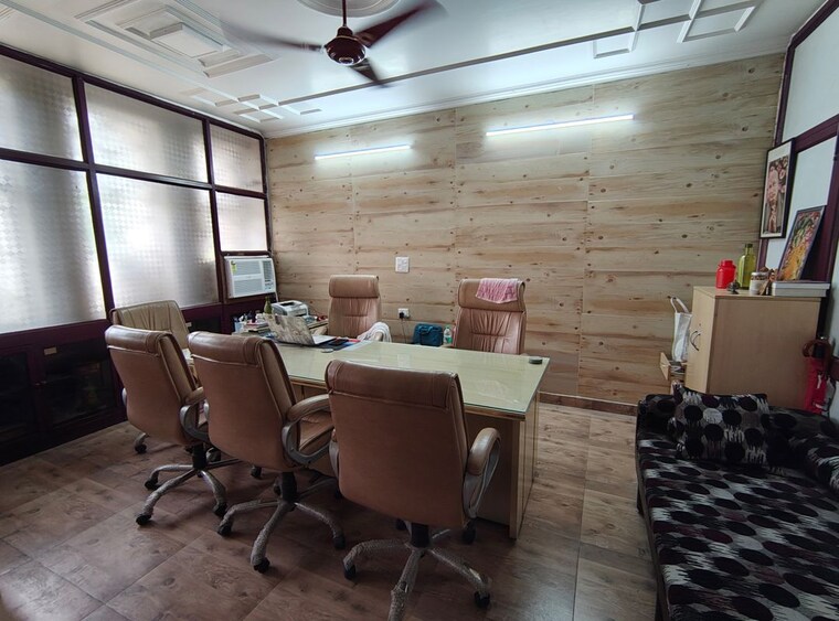 Team Area, navyug market Commercial Office Space 2500 Sq.Ft. In Navyug Market Ghaziabad 10268288