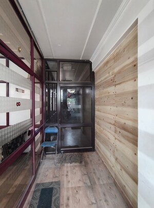 Kitchen in  Office Space at Navyug Market – for Rent