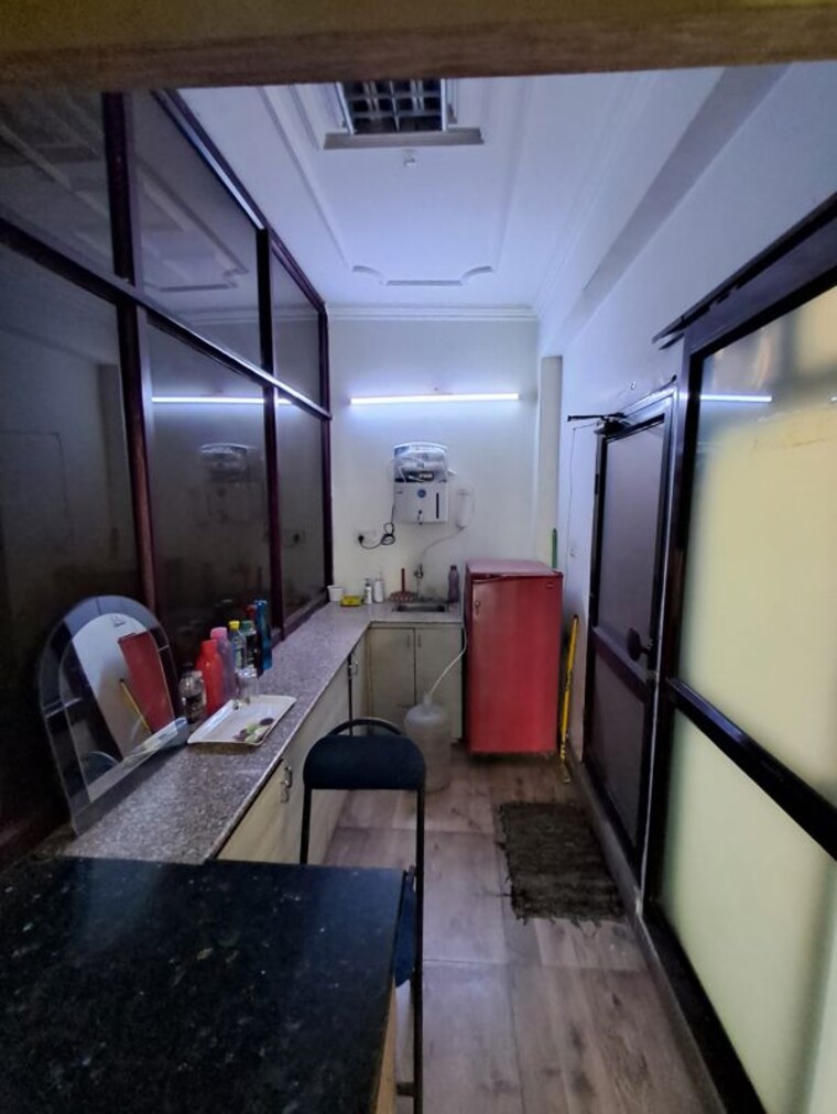 Team Area, navyug market Commercial Office Space 2500 Sq.Ft. In Navyug Market Ghaziabad 10268288