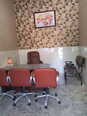  Shop For Rent in Raj Nagar Rdc