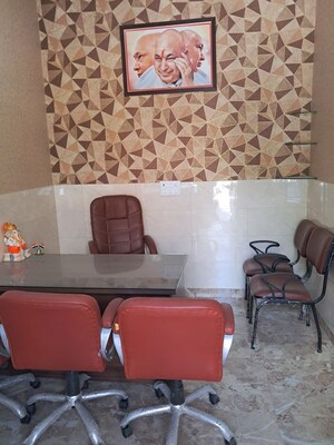 Furnished Amenities in  Shop at Raj Nagar Rdc – for Rent