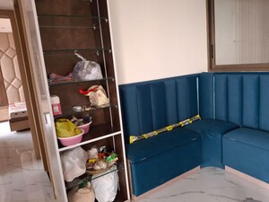 Furnished Amenities in 2 BHK Apartment at Raymond Ten X Habitat, Pokhran Road No Two – for Rent