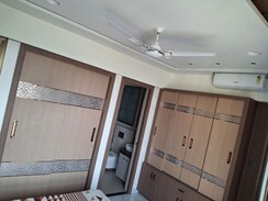 2 BHK Apartment For Rent in Raymond Ten X Habitat