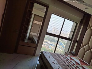 Team Area in 2 BHK Apartment at Raymond Ten X Habitat, Pokhran Road No Two – for Rent