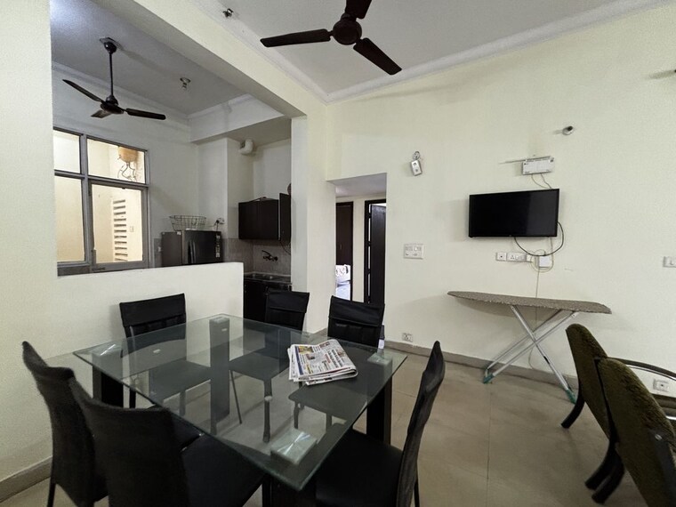 Team Area, assotech-windsor-court 3 Bedroom 1450 Sq.Ft. Apartment In Sector 78 Noida 10268287