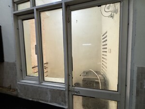 Building Lobby in 3 BHK Apartment at Assotech Windsor Court, Sector 78 – for Rent