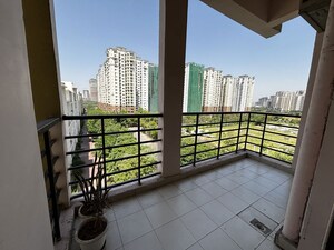 3 BHK Apartment – Exterior View View at Assotech Windsor Court, Sector 78 - for Rent