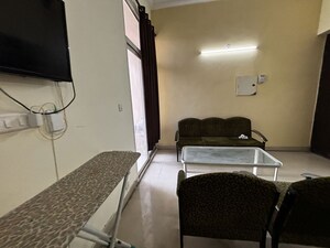 Team Area in 3 BHK Apartment at Assotech Windsor Court, Sector 78 – for Rent