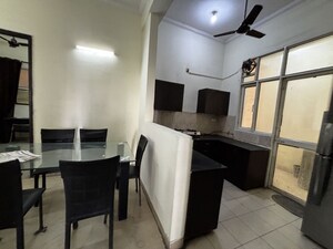 Team Area in 3 BHK Apartment at Assotech Windsor Court, Sector 78 – for Rent
