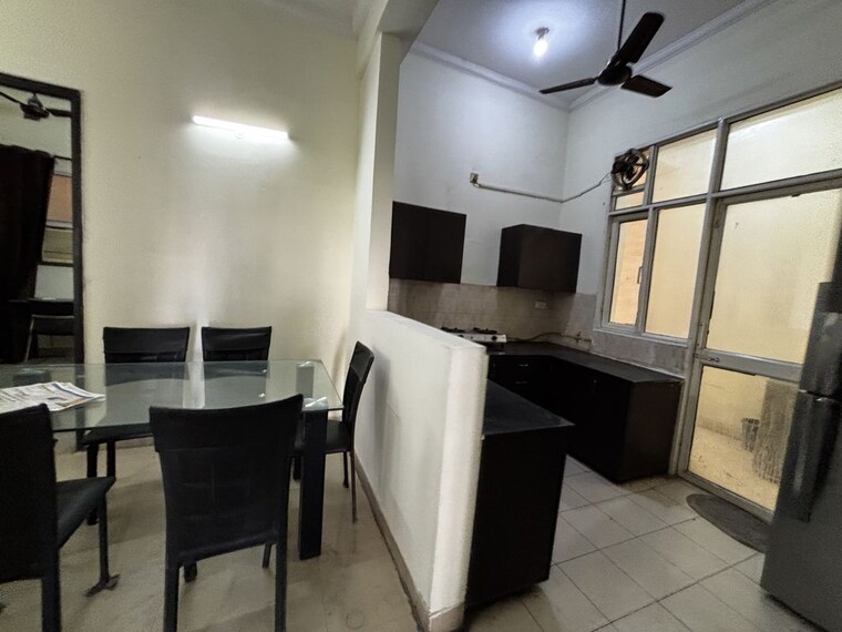 Team Area, assotech-windsor-court 3 Bedroom 1450 Sq.Ft. Apartment In Sector 78 Noida 10268287
