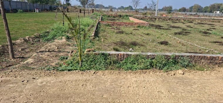 undefined, vidhi-estate  1601 Sq.Ft. Plot In Sultanpur Road Lucknow 10268299