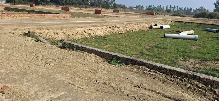 undefined, vidhi-estate  1601 Sq.Ft. Plot In Sultanpur Road Lucknow 10268299