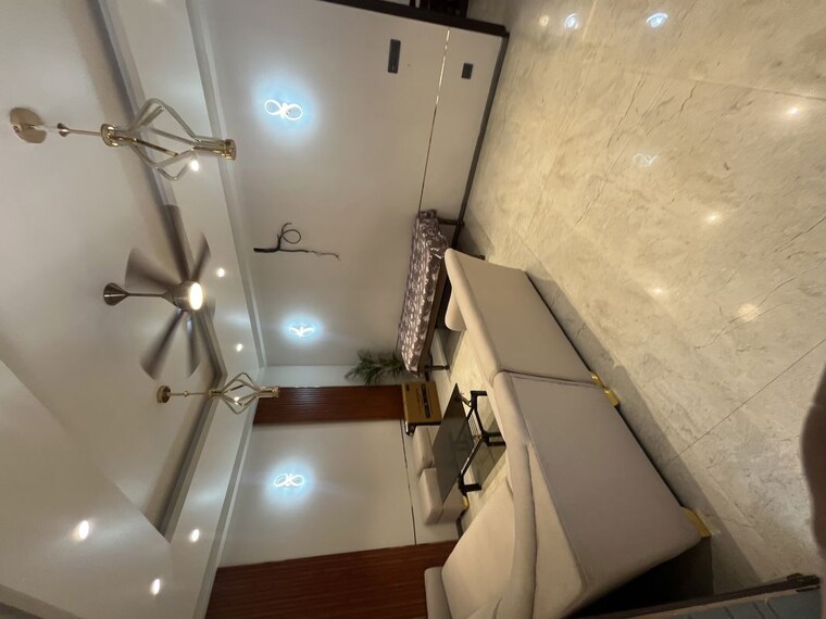 Bathroom, malviya nagar 3.5 Bedroom 1800 Sq.Ft. Builder Floor In Malviya Nagar Delhi 10268293