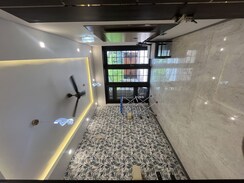 3.5 BHK + Study Room,Extra Room Builder Floor For Sale in Malviya Nagar