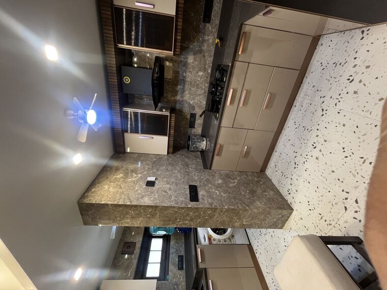 Living Room, malviya nagar 3.5 Bedroom 1800 Sq.Ft. Builder Floor In Malviya Nagar Delhi 10268293