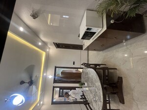 Team Area in 3.5 BHK Builder Floor at Malviya Nagar – for Sale