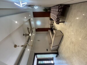 Furnished Amenities in 3.5 BHK Builder Floor at Malviya Nagar – for Sale