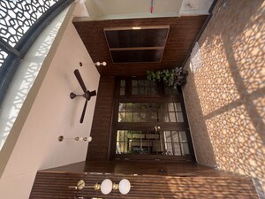 3.5 BHK Builder Floor – Exterior View View at Malviya Nagar - for Sale