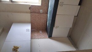 Balcony in 3 BHK Apartment at Conscient Habitat 78, Sector 78 – for Rent