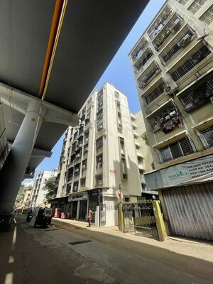 2 BHK Apartment For Sale in Sneh CHS, Dahisar East