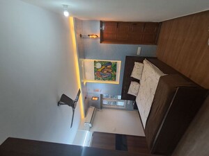 Furnished Amenities in 2 BHK Apartment at Btm Layout – for Rent