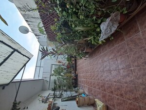 2 BHK Apartment – Exterior View View at Btm Layout - for Rent