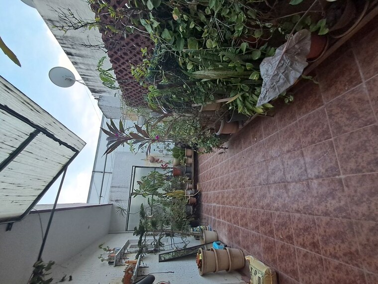 Exterior View, btm layout 2 Bedroom 1200 Sq.Ft. Apartment In Btm Layout Bangalore 10268306