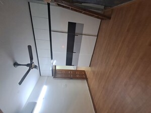 Staircase in 2 BHK Apartment at Btm Layout – for Rent