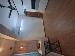 Staircase in 2 BHK Apartment at Btm Layout – for Rent