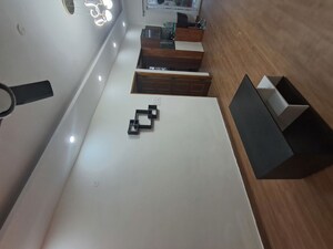 Kitchen in 2 BHK Apartment at Btm Layout – for Rent