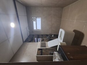 Kitchen in 2 BHK Apartment at Btm Layout – for Rent