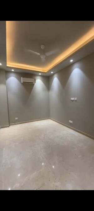 4 BHK Builder Floor For Sale in Greater Kailash I