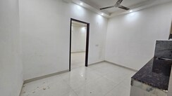 1 BHK Apartment For Rent in Saket