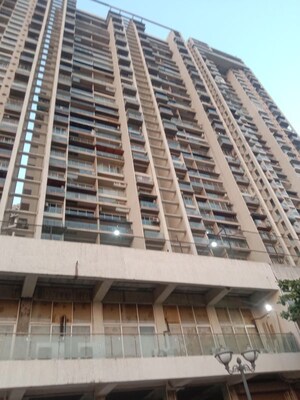  Showroom For Rent in NG Grand Plaza, Ghansoli