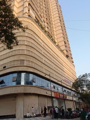  Office Space in IT/SEZ For Rent in Gami Asters, Ghansoli