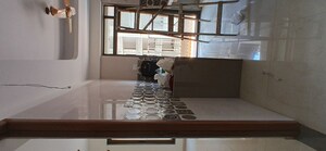 Kitchen in 2 BHK Apartment at Agastya Signature, Vikhroli East – for Rent