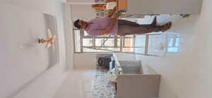 Team Area in 2 BHK Apartment at Agastya Signature, Vikhroli East – for Rent